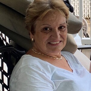 In Loving Memory of Rita DeDilectis Mayer